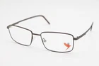 New Maui Jim MJO2131-82M Brown Authentic Eyeglasses 56-18. Price: $89.40.