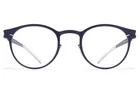 Mykita Lewis C.084 Navy 49MM Eyeglass Frames New. Price: $409.00.