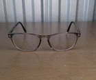 Tom Ford Eyeglasses Gray Frames Only, Tf 5365, Made In Italy 020 56-18 145 ! Pre-owned. Price: $63.99.