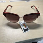 New Isaac Mizrahi IM30248 Sunglasses 140MM Re 58-13 York Designer. Price: $49.99.