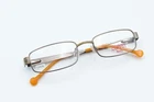 Esprit Kids ET17328 535 Brown 46-16-120 Eyeglass Frames Flex Hinges G426 New. Price: $24.99.