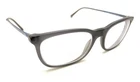 Burberry B2267 3693 Gray Blue Eyeglasses Frames 53-18 145 Italy Women Designer New. Price: $84.99.