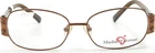 Madison Avenue MAL100 Shiny Brown Metal Eyeglasses Full Rim 53-15-135 New. Price: $11.37.