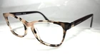 Longchamp LO2647 609 Eyeglasses Frame Marble Rose Size: 53-16-140 New. Price: $44.95.