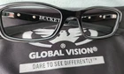 Oakley Bucket OX1060-0253 Polished Black Full Rim Eyeglasses Frame 53-17-140 Pre-owned. Price: $35.95.