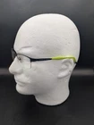 Porsche P9069 Glasses Green/black 54-18-138 Made In Italy Frames Only Pre-owned. Price: $150.00.