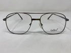 Gallery G513 Gm 54-18-140 Gunmetal Full Rim Eyeglasses Frame DL07 New. Price: $39.78.