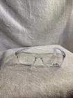Oakley Rafter OX8178-0355 18-142 Clear Eyeglasses Frames W/case New. Price: $90.99.
