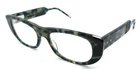 Thom Browne Eyeglasses Frames TBX417-53-03 53-19-147 Navy Tortoise New. Price: $192.50.