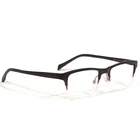 Maui Jim Mjo 2601-93M Eyeglasses Matte Brown Fade To Crystal 51-18-147 #M165 New. Price: $179.00.