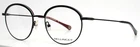Bellinger CROWN-1 9190 Black Womens Round Full Rim Eyeglasses 51-19-135 B:45 New. Price: $54.99.