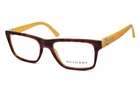 Bvlgari 3024 5314 Matte Tortoise Yellow Size 54/18/140 Made In Italy Eyeglasses New. Price: $176.00.