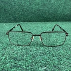 Harley Davidson HD0132T Matte Bronze 049 Metal Eyeglasses Frame 56 17 145 Pre-owned. Price: $44.97.