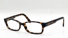Armani Exchange Ax 3017 8117 Dark Tortoise Full Rim Eyeglass Frames 52-16-135 New. Price: $85.82.