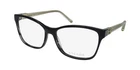 New Escada VESD30S Eyeglass Frame 55-15-135 096N Womens Plastic Gray Cat. Price: $74.35.
