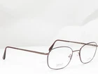 Safilo Elasta 7057 R69 Havana Copper Men's Eyeglasses Frames 54-19-145 New. Price: $59.95.