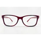 Coach Eyeglass Frames Women Berry Laminate Good Hc 6129 52-16-140 Pre-owned. Price: $39.99.