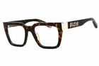 New Philipp Plein VPP112M 0722 Dark Havana 51MM Eyeglasses. Price: $219.99.