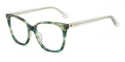 Kate Spade Ks Taya Green 52/16/140 Woman Eyewear Frame New. Price: $214.00.