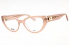 Moschino Eyeglasses MOS631-FWM-52 Size 52/18/CATEYE Brand New Case. Price: $50.39.