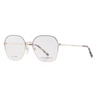 Marc Jacobs Demo Oval Ladies Eyeglasses 703 0NUC 56 New. Price: $41.94.