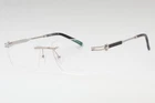 New Charriol PC75115-C02 Eyeglasses 57MM 100% Authentic. Price: $140.49.