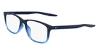 New Nike 5019 Eyeglasses 508 Matte Grand Purple Fade 100% Authentic. Price: $89.66.