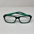 Nano Vista Kids Eyewear Arcade 3.0 NAO3011350 50-15-133 Black Green 149T New. Price: $68.00.