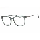 Tommy Hilfiger Men's Eyeglasses Grey Acetate Full Rim Frame Th 2115/F 0KB7 00 New. Price: $52.33.