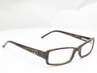 Valentino V5425/U 02B7 Brown Havana Women's Eyeglasses Frames 51-17-135 New. Price: $69.95.