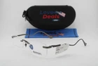 New Ferrari Fh 3007T 311 Grey Matte Gunmetal Authentic Eyeglasses 54-17. Price: $680.00.