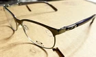 Oakley Women Eyeglasses: Descender - Black Chrome New. Price: $59.99.