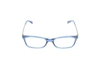 Vogue VO5305-B 2762 Blue Cateyes Eyeglasses Frames 54-17-135 New. Price: $54.95.