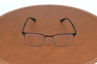 Ray-ban RB6363 2904 Black Square Eyeglasses Frames 54-18-145 New. Price: $144.95.