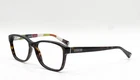 New Coach Hc 6013 5001 Dark Tortoise Authentic Eyeglasses 54-16. Price: $67.17.