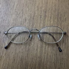 Vintage Gucci GG2624 Women's Brown Wire Rim Eyeglasses Frames 48/19 140 Italy Pre-owned. Price: $49.99.