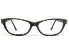 Diesel DL5012-1 COL.056 Eyeglasses Frames Blue Green Tortoise Cat 52-16-140 Pre-owned. Price: $31.19.
