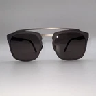Ovvo Optics 3819 Hugo C.70M Titanium Matte Smoke Gray Polarized 53-21-140 New. Price: $187.00.
