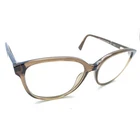 Cole Haan CH5001 231 Crystal Brown Square Eyeglasses Frames 135 Designer Women Pre-owned. Price: $99.99.