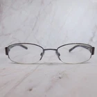 Lacoste LA12230 Purple Semi Rimless Eyeglass Frames Womens 50-19-130 Designer Pre-owned. Price: $37.49.