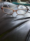 Paul Smith Eyeglasses Frames PS-429 Brown Horn Tortoise Lavender 50-16-140 Pre-owned. Price: $30.00.