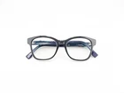 Fendi Eyeglasses Frames Only Ff 0276 807, 51-17-145, Black/purple, Made In Italy Pre-owned. Price: $49.99.