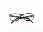 Oakley Eyeglasses Frames Only, Marshal Mnp, OX8091-0155, 55-17-144, Satin Black Pre-owned. Price: $89.99.