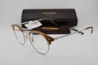 New Oliver Peoples OV5469 Reiland 1011 Havana Silver Authentic Eyeglasses 46-20. Price: $512.00.
