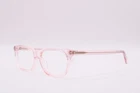 Coach Hc 6139U 5556 Transparent Pink Authentic Frames Eyeglasses 53-15 K1 New. Price: $89.70.