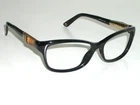 Ladies Gucci Italy Gg 3673 53 15 130 Multi-color Wooden Eyeglasses Frames Only Pre-owned. Price: $262.49.