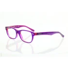 Ray-ban Rb 1555 3666 46-16-125MM Eyeglasses Frames Only Good Condition Pre-owned. Price: $10.48.
