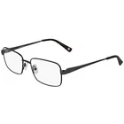 New Marchon M-2006 033 Gunmetal Eyeglasses 54/17/145. Price: $34.95.