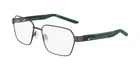 New Nike NK8155-070-53 Eyeglasses 53MM 100% Authentic. Price: $98.44.