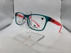 Lacoste L3804BP 444 51/16 135 Youth Matte Aqua Eyeglasses New. Price: $54.99.